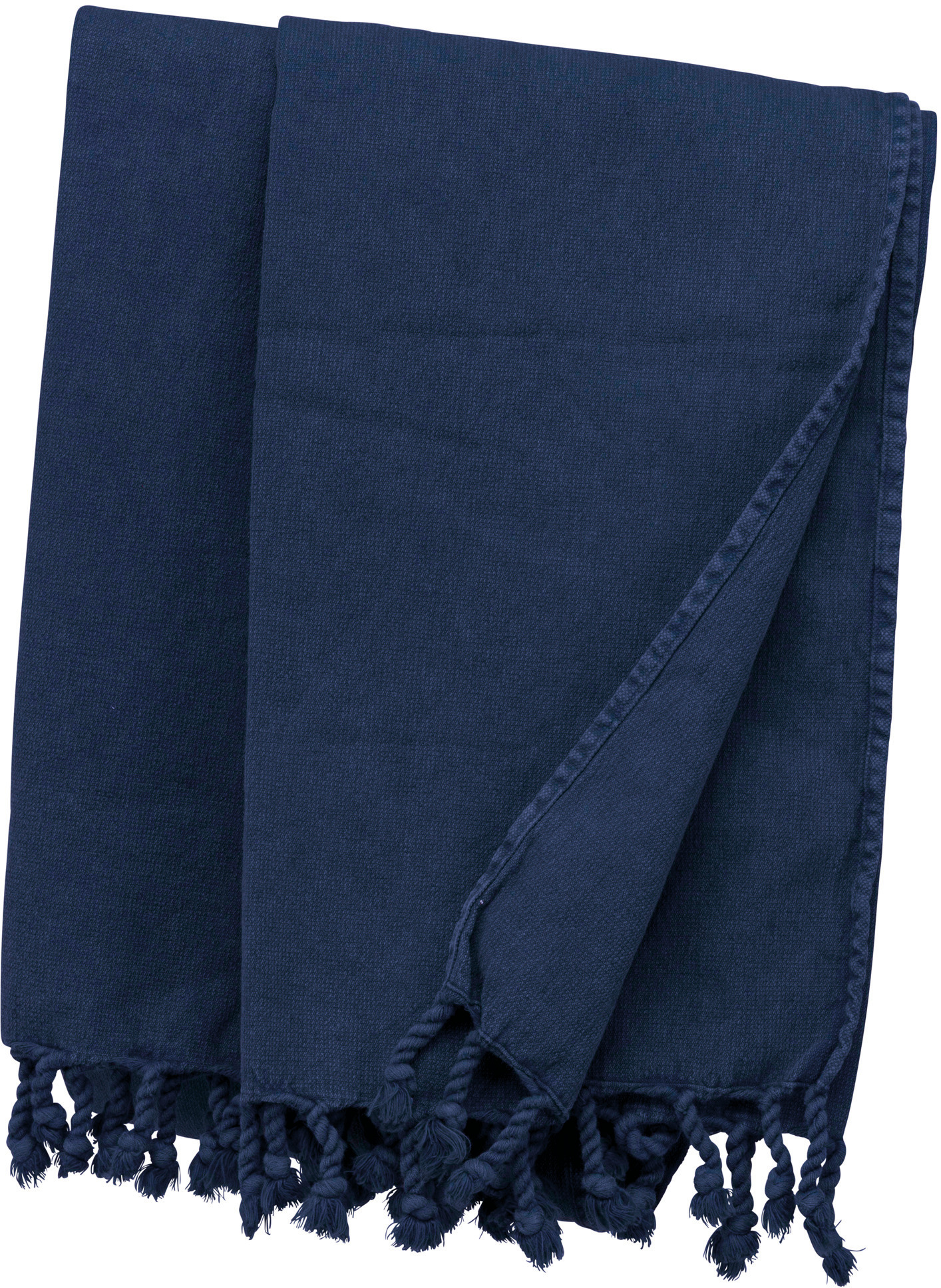 azul